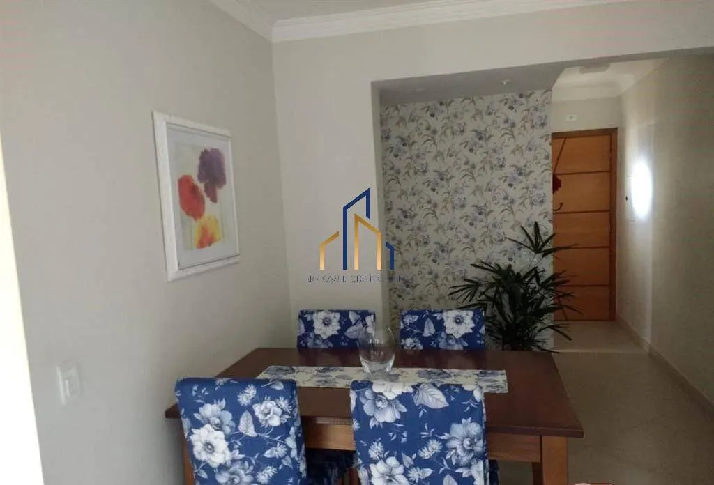 Imagem Apartamento para Venda em Santo André / SP no bairro Vila Homero Thon