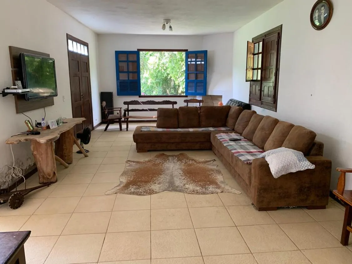 Imagem Vendo uma fazenda de 138 hectares em Passatempo/MG,