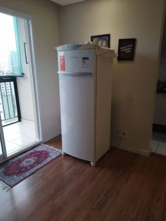 Imagem Apartatmento Condominio Auguri 71 m² 2 Dormitorios sendo 1 Suite