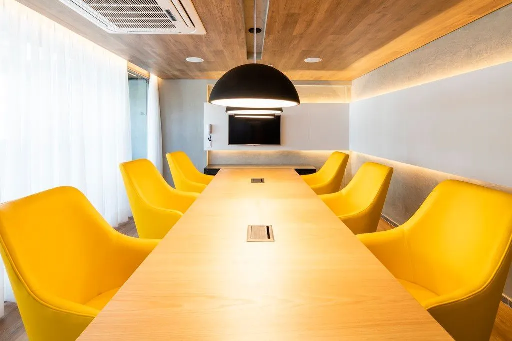 Imagem Sala Comercial em Cidade Baixa