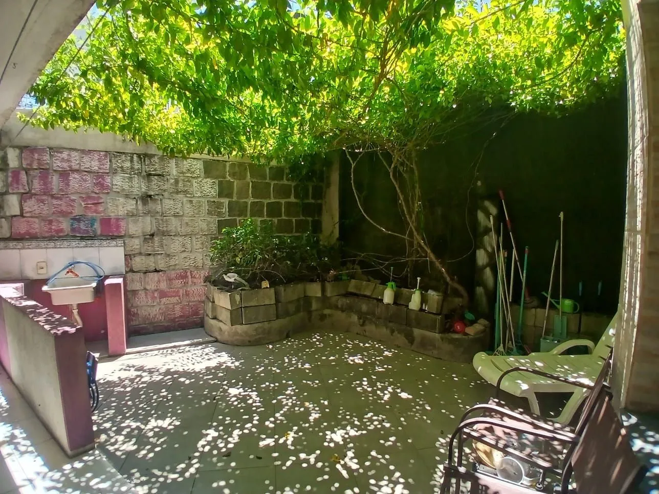 Imagem Apartamento garden de 02 dormitórios no bairro Petropolis-Porto Alegre/RS