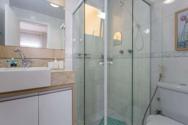 Imagem Apartamento à Venda, 92m2, 3 Dormitórios(1 suíte), 2 Vagas, Ingleses, Florianópolis/SC