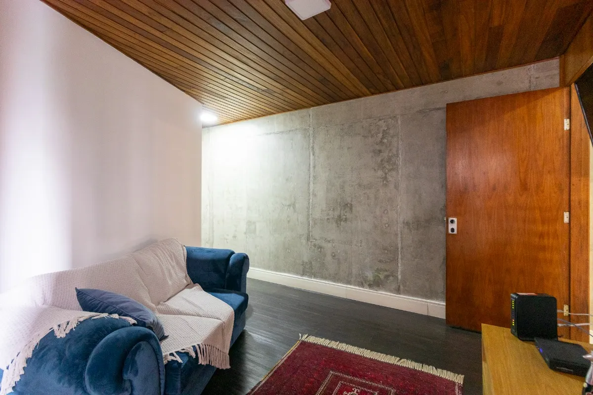 Imagem Apartamento para venda em Rudge Ramos com 4 quartos, sendo 2 suítes, 330m2