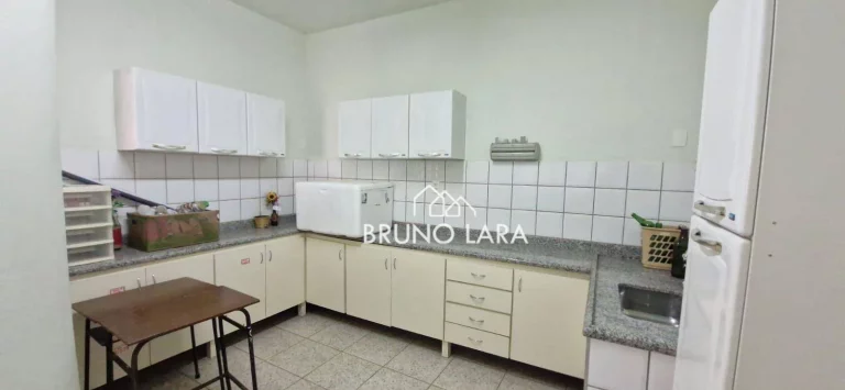 Imagem Sala disponível para locação no bairro Bandeirinhas - Betim/MG