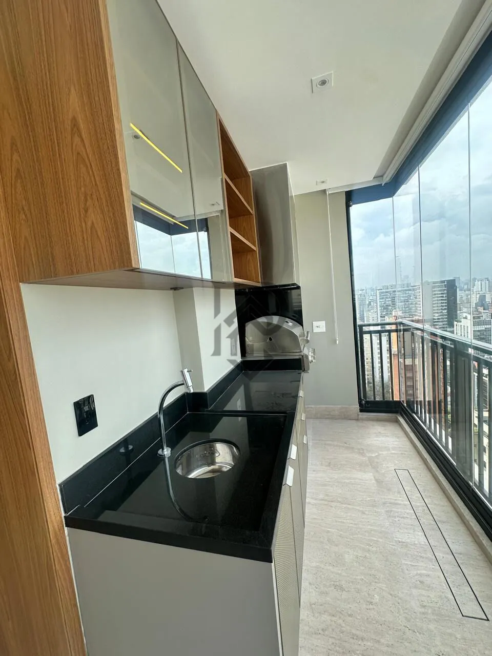 Imagem Apartamento Alto Padrão jardins andar alto