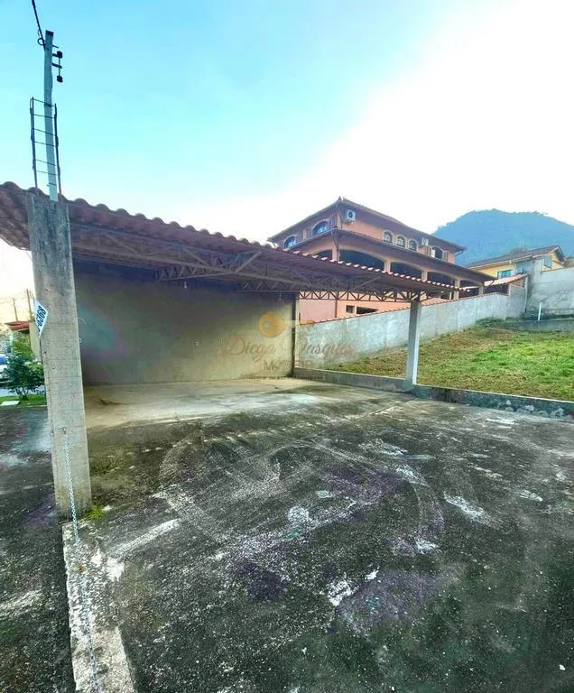 Imagem Terreno em Condomínio para Venda em Guapimirim / no bairro Limoeiro
