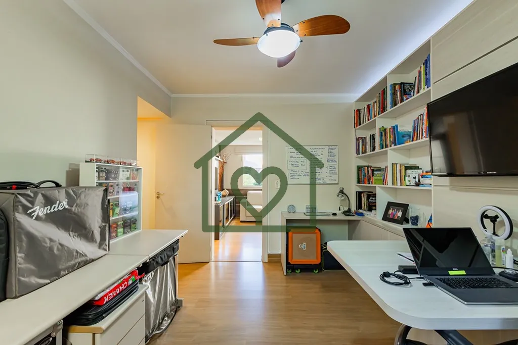 Imagem Se você procura um imóvel que realmente resolva a vida da sua família com espaço, conforto e loc...