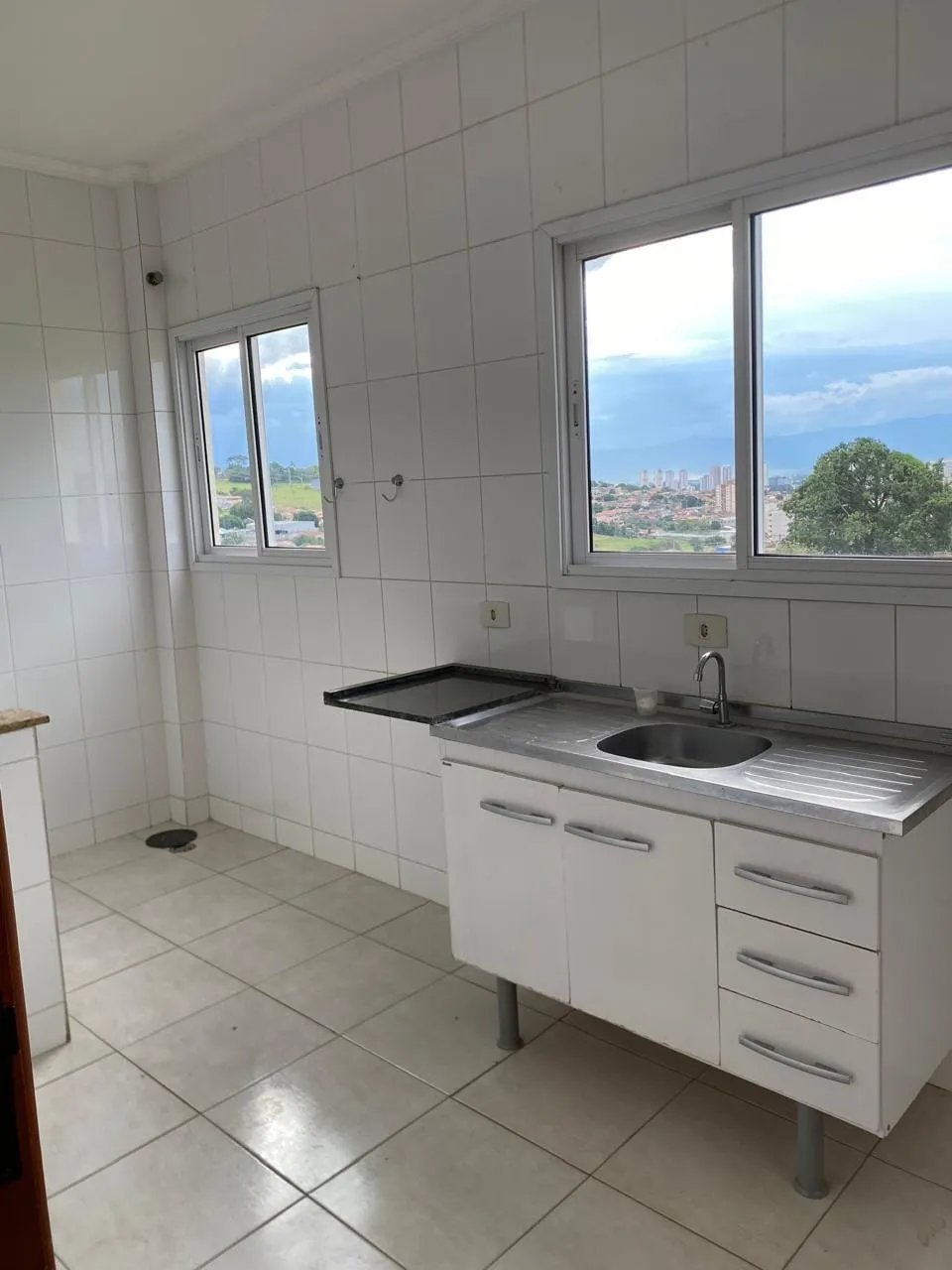 Imagem Apartamento à venda, Residencial Dalla Rosa, Taubaté, SP