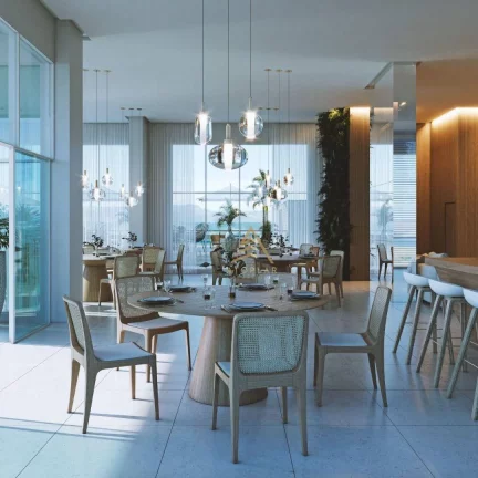 Imagem Apartamento Garden à venda, 146 m² por R$ 3.600.000,00 - Centro - Balneário Camboriú/SC