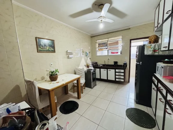 Imagem Apartamento de 1 dormitório em Vila Belmiro, Santos/SP