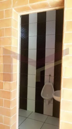 Imagem Casa 2/4 no Jardim Cruzeiro