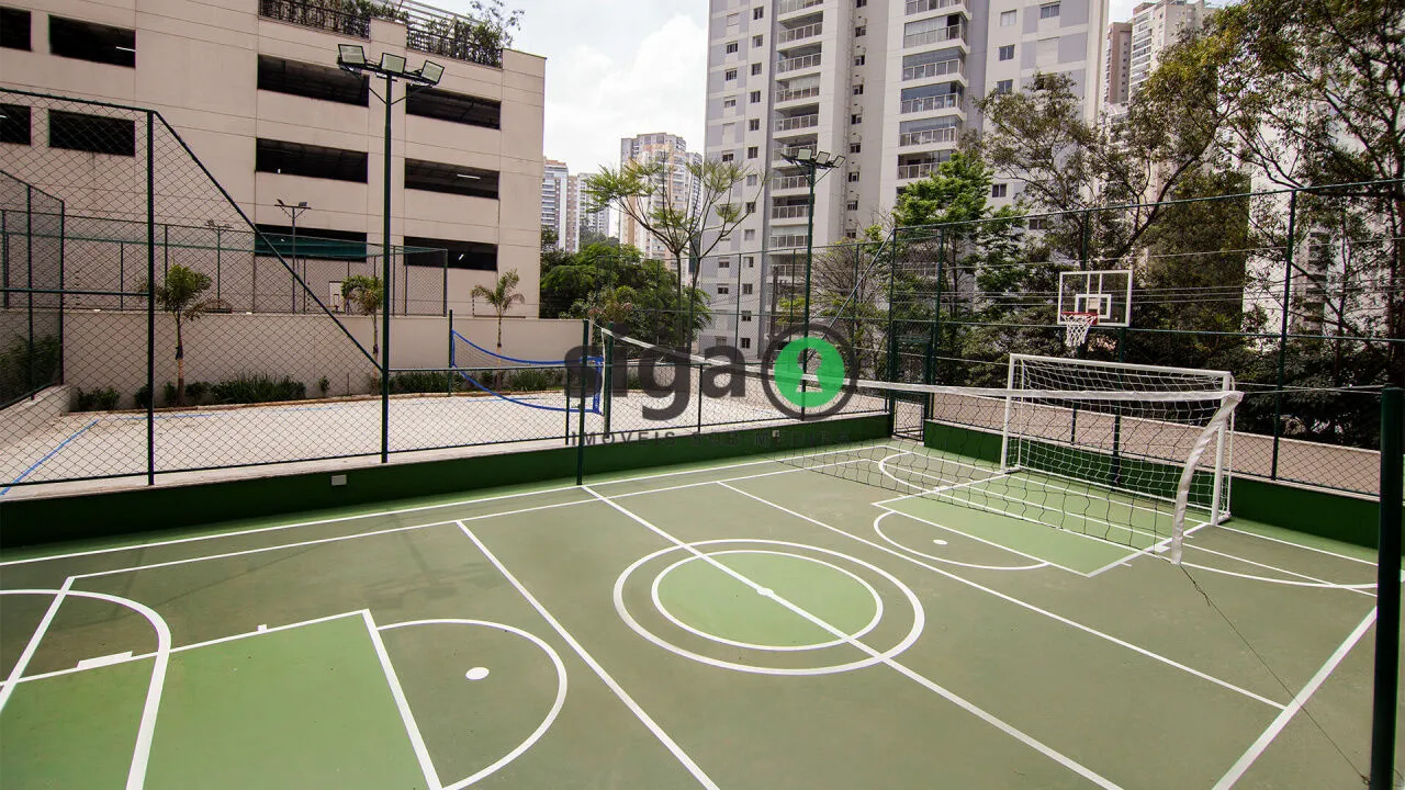 Imagem APARTAMENTO Á VENDA NA VILA ANDRADE COM 2 QUARTOS, 1 VAGA DEPÓSITO