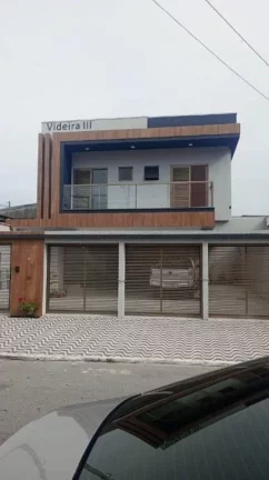 Imagem Casa em condomínio à Venda em Maracanã, Praia Grande - SP