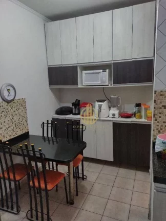 Imagem Apartamento Térreo 2 Dorm 1 Suíte no Irajá - Quintal com churrasqueira e vaga coberta -Zona Sul Ribeirão Preto SP