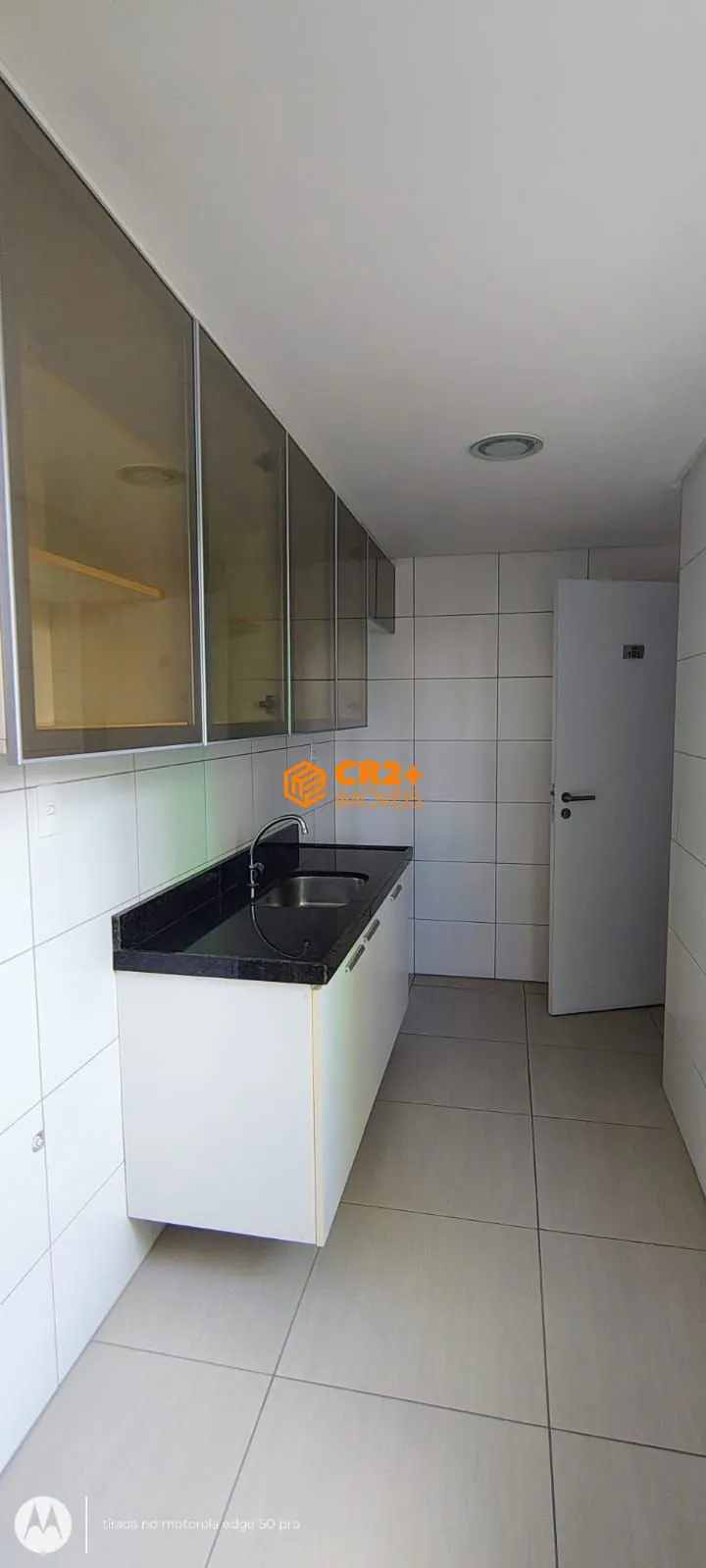 Imagem Apartamento à Venda 03 quartos, 01 suíte no Rosarinho com 89M².