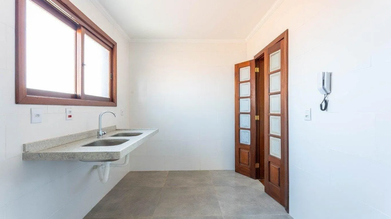 Imagem Apartamento Amplo no Itu Sabará - Conforto e Espaço para Viver Bem!