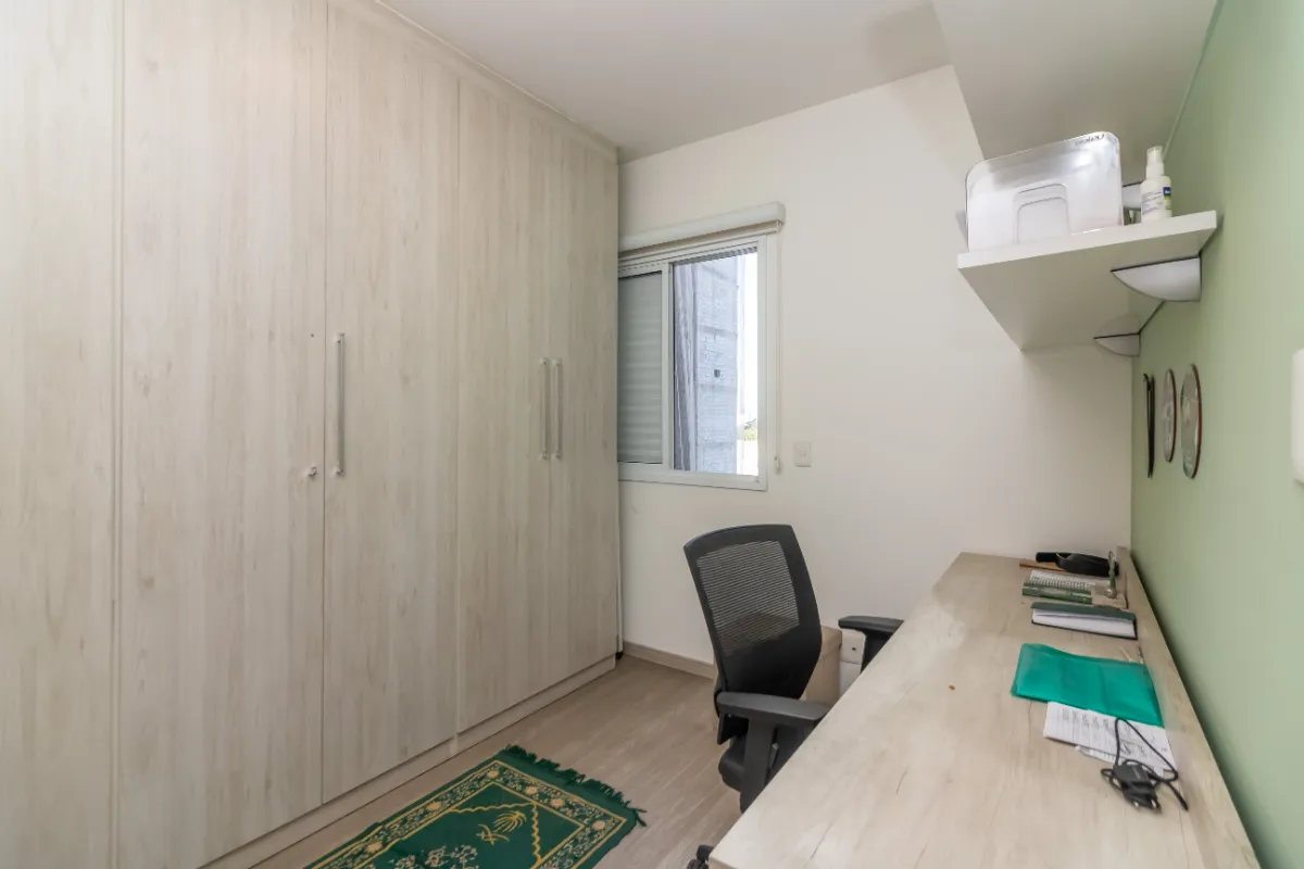 Imagem Apartamento para venda em Vila Curuçá com 3 quartos, sendo 1 suíte, 83m2