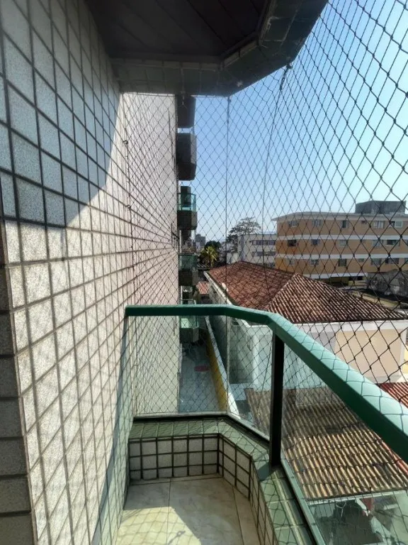 Imagem APARTAMENTO COM 60,00 m² - TUPI - PRAIA GRANDE SP