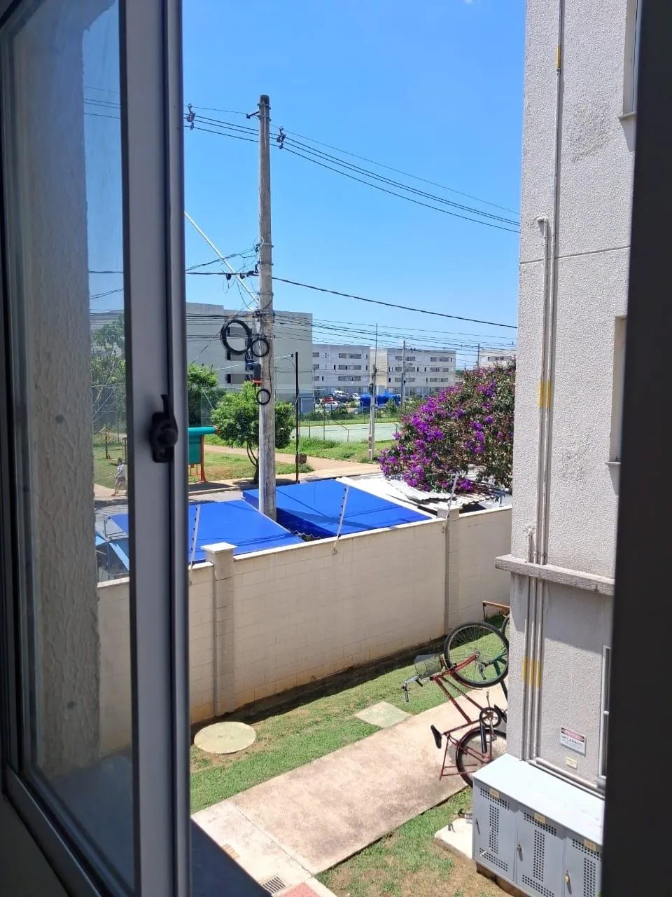 Imagem Apartamento à venda, no Condomínio Vistas da Mantiqueira - Pindamonhangaba,, SP
