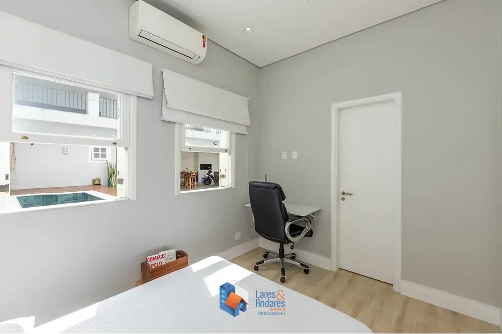 Imagem Casa à venda 4 Quartos 2 Suites 4 Vagas 319M² Planalto Paulista São Paulo - SP