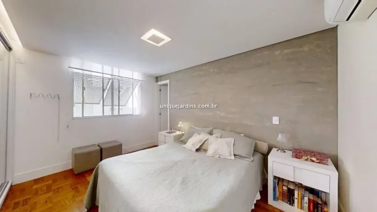 Imagem Apartamento à venda Itaim Bibi São Paulo