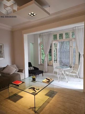 Imagem APARTAMENTO RESIDENCIAL em RIO DE JANEIRO - RJ, LARANJEIRAS