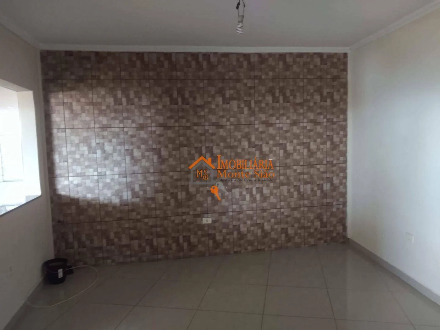 Imagem Casa com 2 dormitórios à venda, 150 m² por R$ 478.000,00 - Jardim Presidente Dutra - Guarulhos/SP