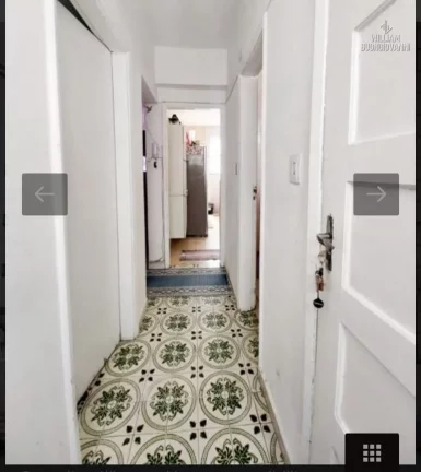 Imagem Oportunidade na Vila Tupi, Apartamento de 3 Dormitórios a 50 metros da Praia!