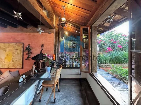 Imagem Casa Comercial Alto Padrão Centro Granja Viana