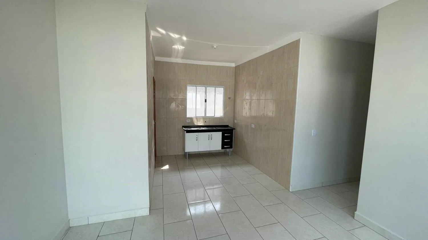 Imagem CASA NOVA 3 DORM COM PISCINA LADO PRAIA EM ITANHAEM