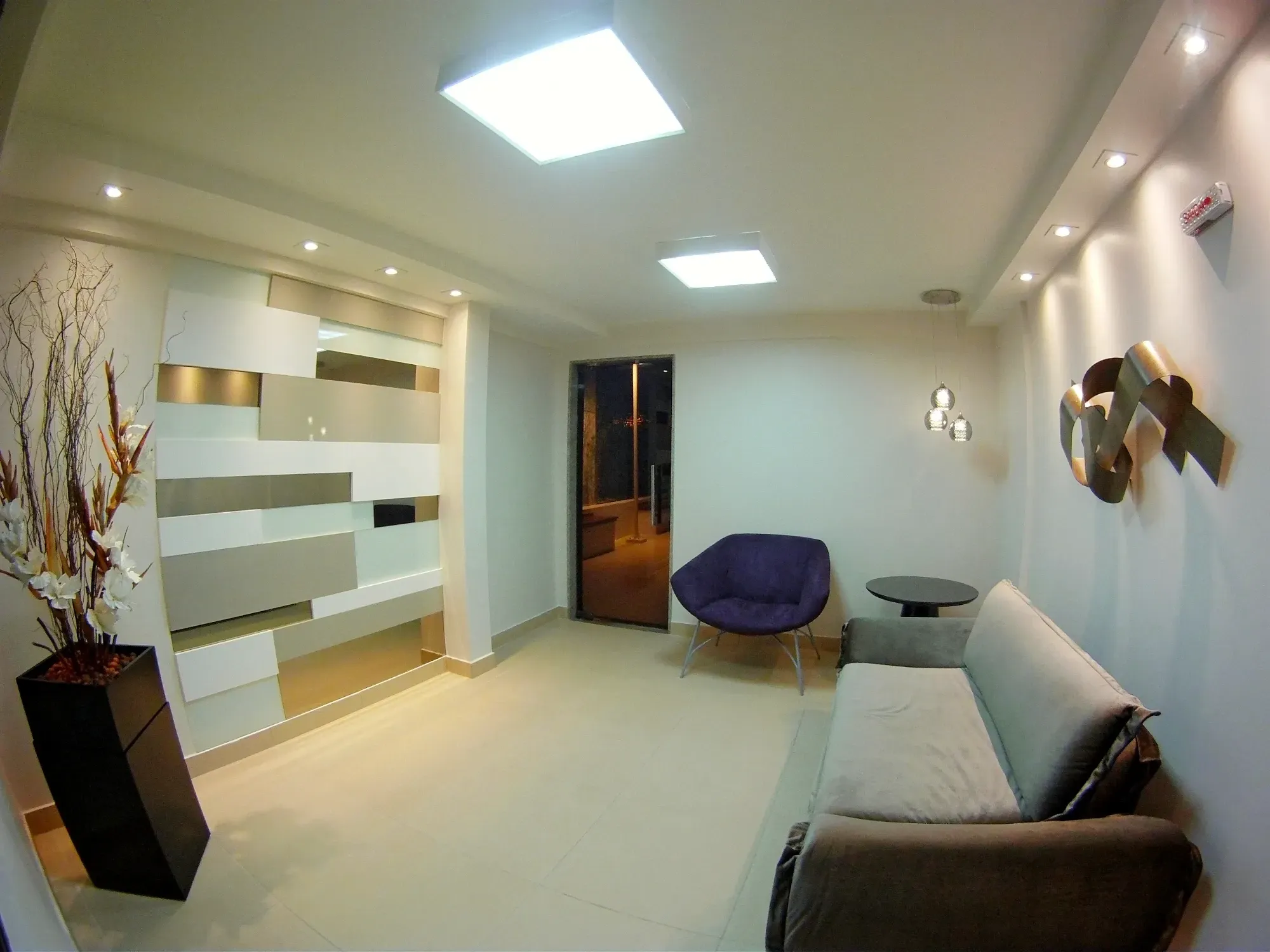 Imagem Apartamento com 3 Quartos à Venda, 87,26 m² em Bela Vista - Campina Grande