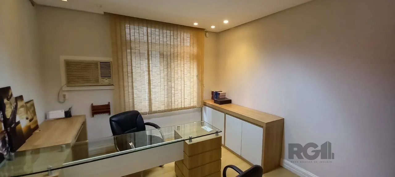 Imagem Sala Comercial em Centro Histórico