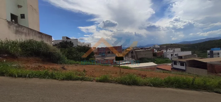 Foto do imóvel Terreno Loteamento no Cidade Nova - Santana do Paraíso