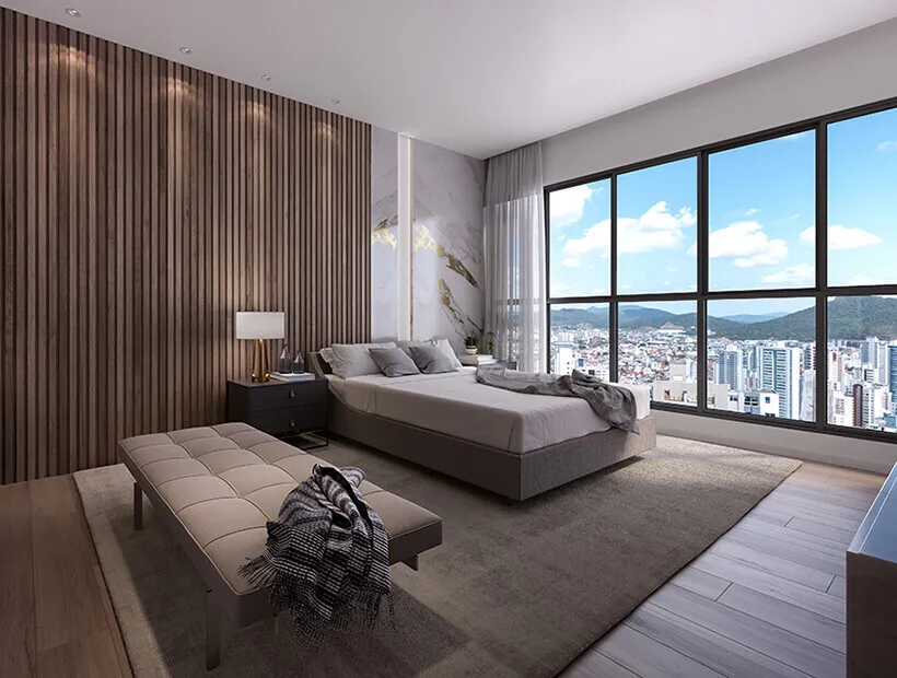 Imagem APARTAMENTO RESIDENCIAL em Balneário Camboriú - SC, Centro