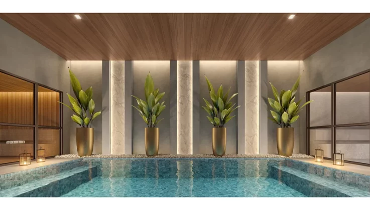 Imagem ALIVE HOME RESORT - CYRELA - Apto de 72m², ótima localização, a 280 metros da Estação Vila Prudente!