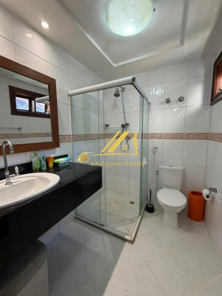 Imagem Casa RESIDENCIAL em Lauro de Freitas - Bahia, Vilas do Atlântico