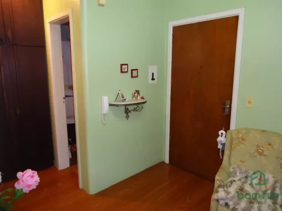 Imagem Apto de 1 dorm. para venda no Bairro Cristal Porto Alegre/RS.