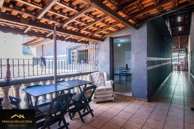 Imagem Casa no Jardim Esmeralda, 3 vagas de garagem, 4 quartos e Churrasqueira- região Rio Pequeno