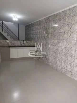 Imagem Casa, Jardim Nazareth - São José do Rio Preto