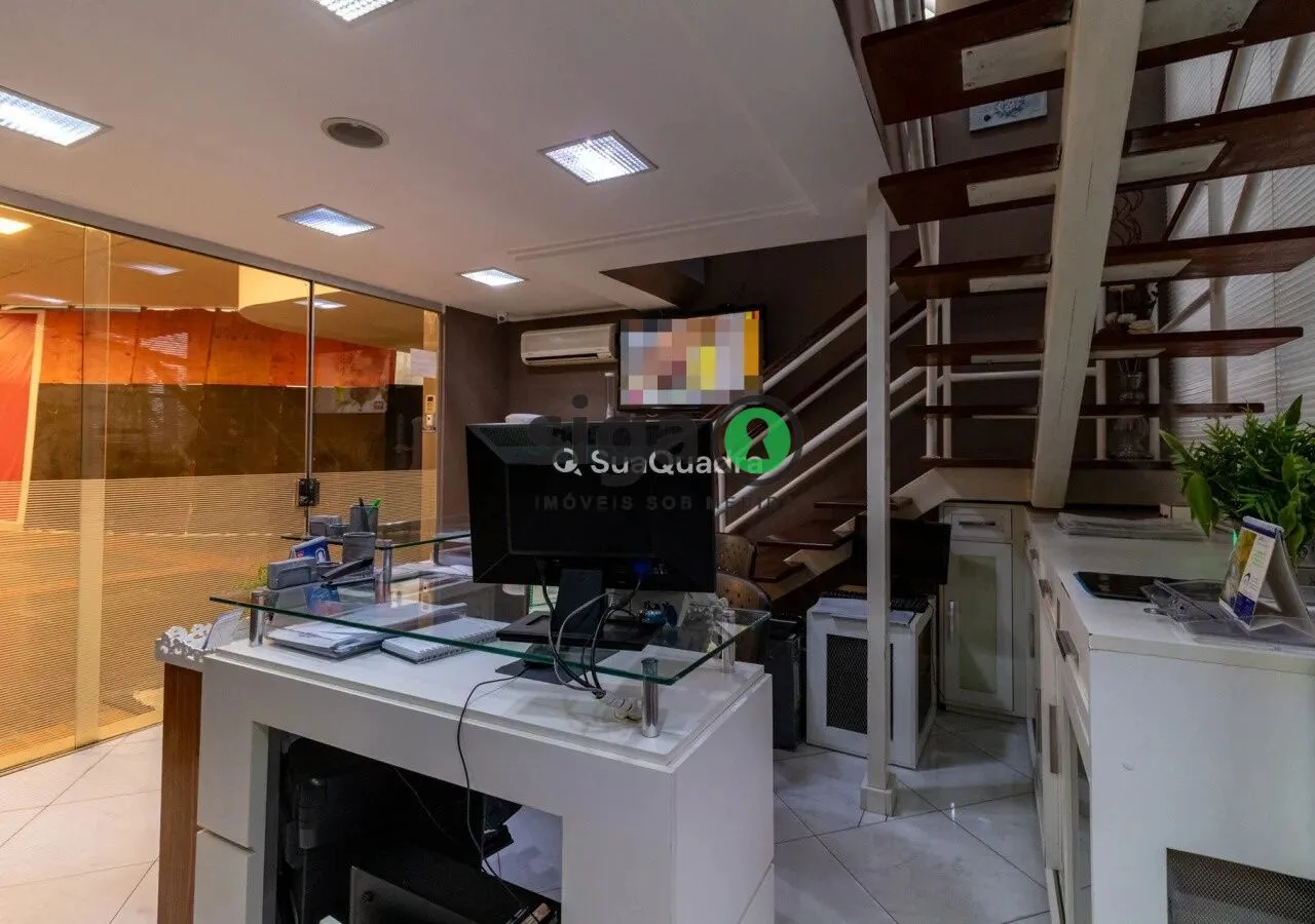 Imagem Loja 120m², locação por R$ 24.000 - Bela Vista - São Paulo/SP