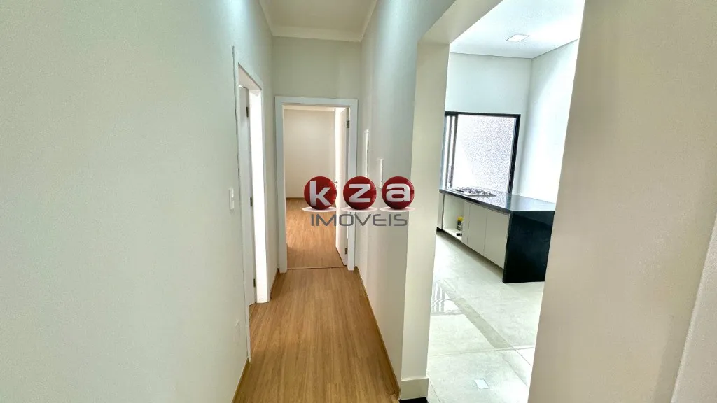 Imagem Linda casa térrea a venda no Condomínio Bosque da mata em Valinhos-SP, 3 suítes, 2 salas, 5 banheiros, 4 vagas, piscina, 197m²