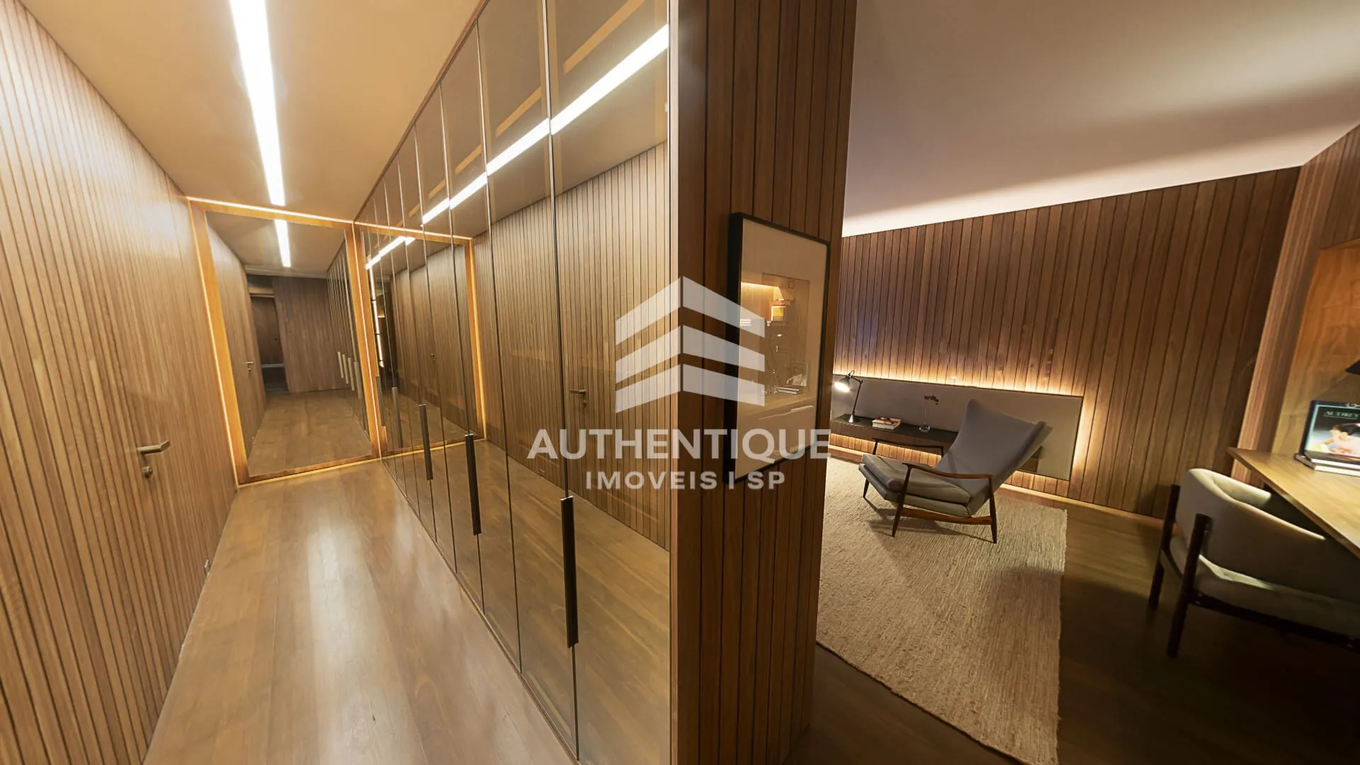 Imagem Fasano Itaim - Apartamento à venda em São Paulo/SP