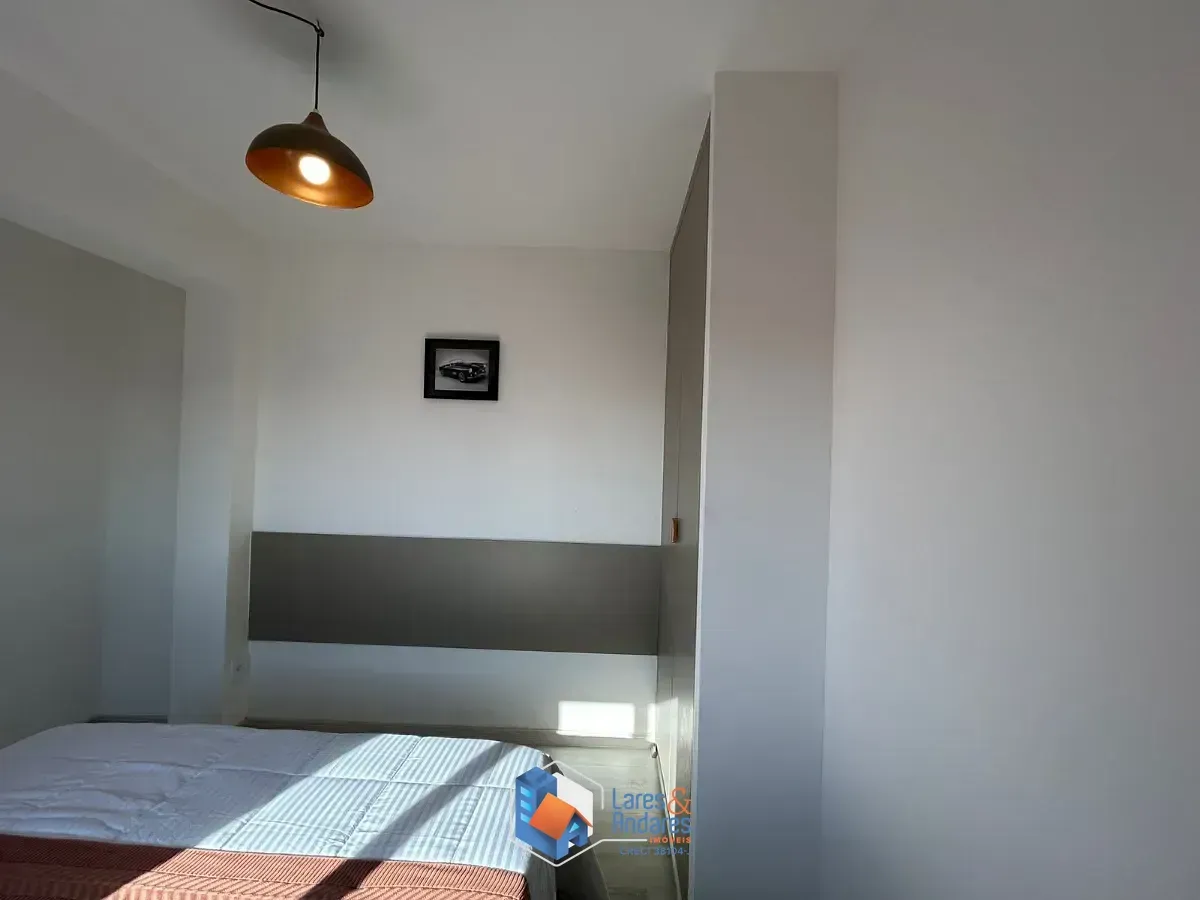 Imagem Duplex para venda em Pompeia com 2 quartos, sendo 1 suíte, 60m²