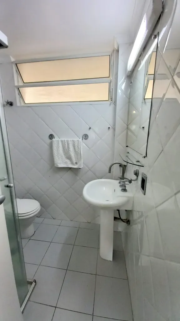 Imagem Apartamento à venda em São Paulo, Itaim Bibi, com 3 quartos, 134m2