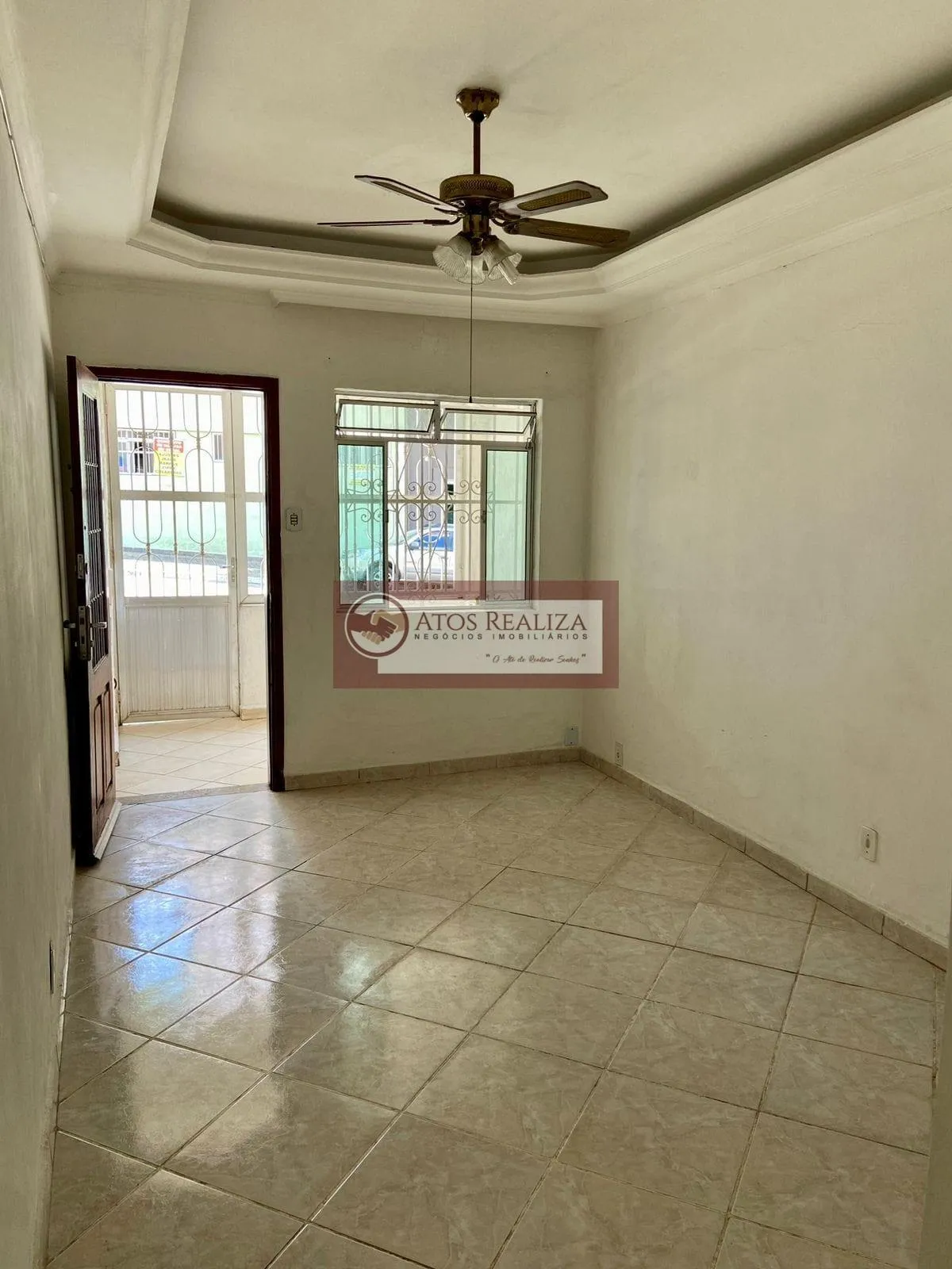 Imagem Casa Térrea para Locação no Ipiranga - 4 Dormitórios, R$4500