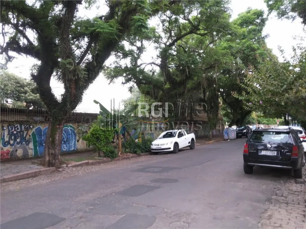 Imagem Terreno para Venda - 0m², 0 dormitórios, Cidade Baixa