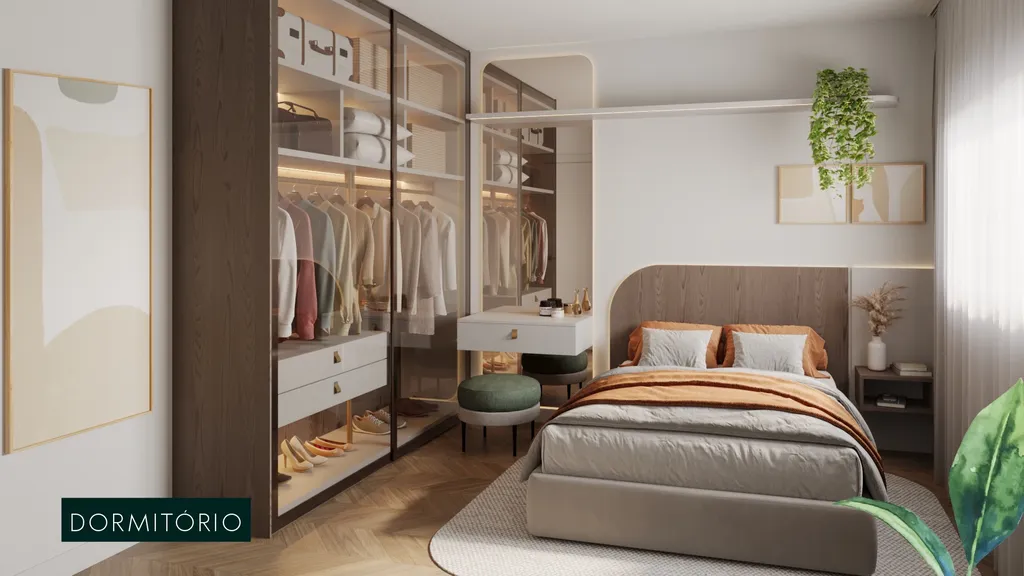 Imagem Apartamento Garden em Igara
