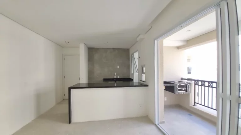 Imagem Apartamento à venda em São Paulo, Vila Suzana, com 3 quartos, 76m2