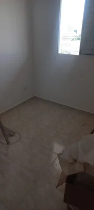 Imagem Apartamento novo no Patriarca de 2 Dormitórios