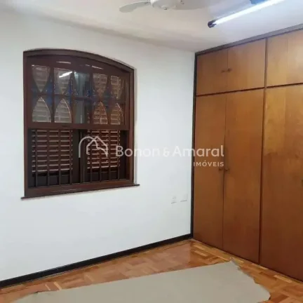 Imagem Casa para locação no bairro Nova Campinas ? um endereço que combina tranquilidade, tradição e e...